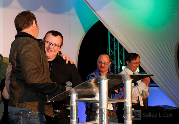 Blazent Celebrity Winterfest