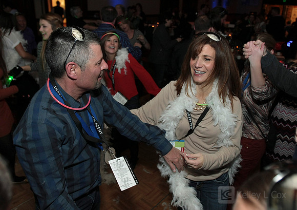 Blazent Celebrity Winterfest