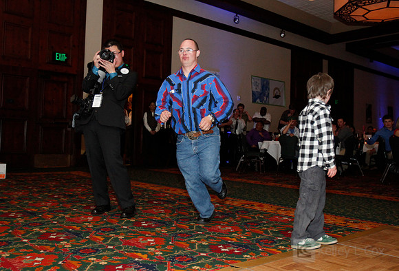 Blazent Celebrity Winterfest