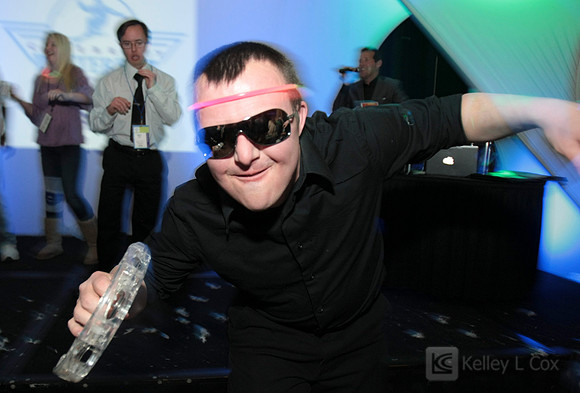 Blazent Celebrity Winterfest