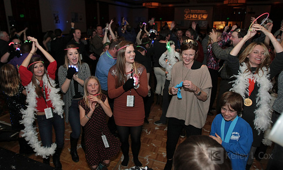 Blazent Celebrity Winterfest