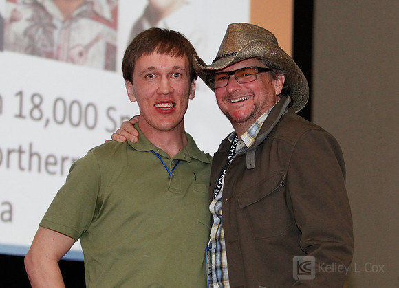 Blazent Celebrity Winterfest