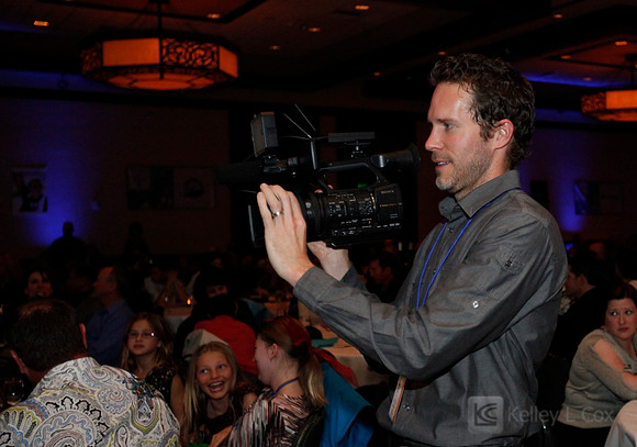 Blazent Celebrity Winterfest