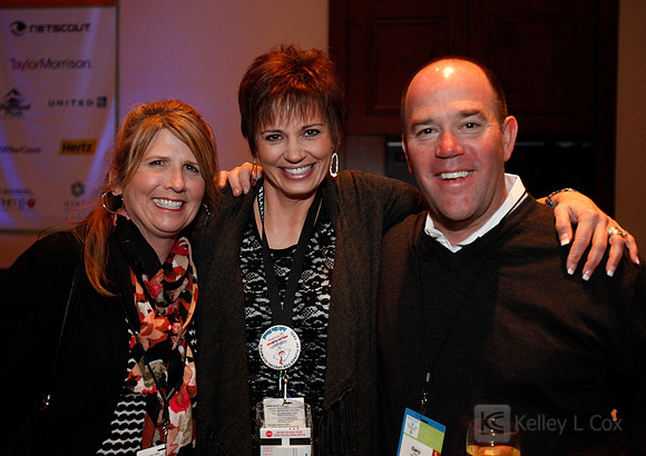 Blazent Celebrity Winterfest