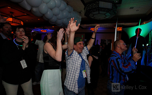 Blazent Celebrity Winterfest