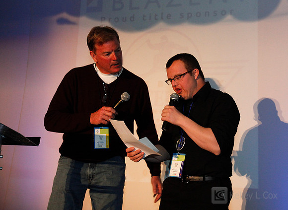 Blazent Celebrity Winterfest