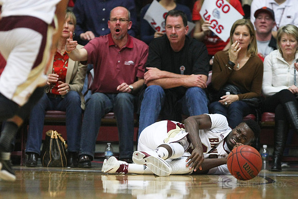 NCAA Basketball: Gonzaga at Santa Clara