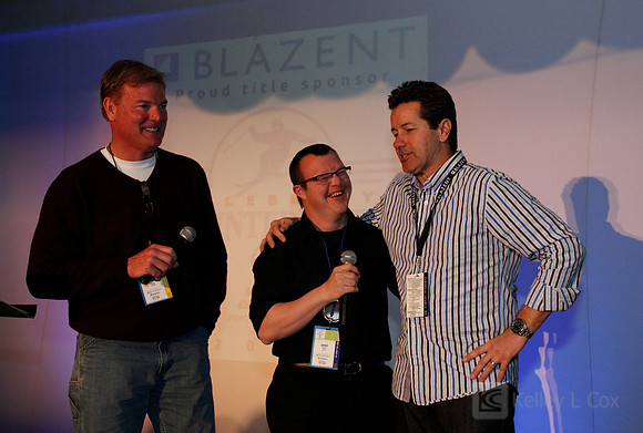 Blazent Celebrity Winterfest