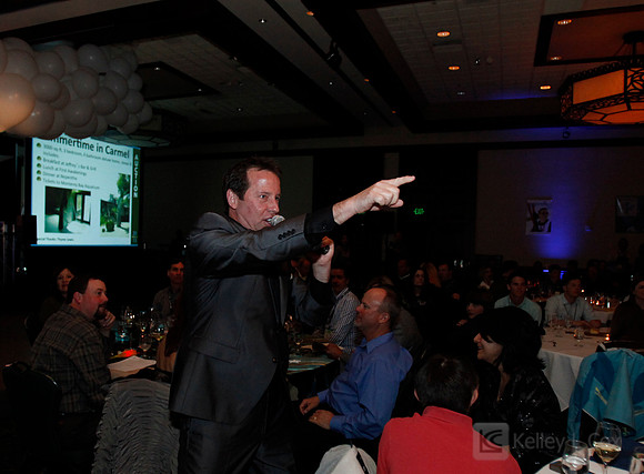 Blazent Celebrity Winterfest