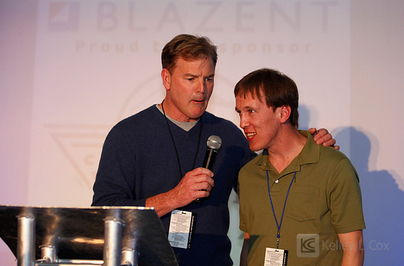 Blazent Celebrity Winterfest