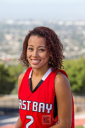 CSUEB Womens Basketball