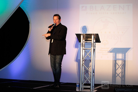 Blazent Celebrity Winterfest