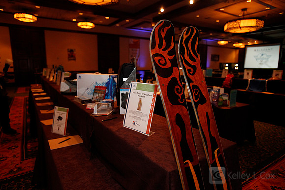 Blazent Celebrity Winterfest