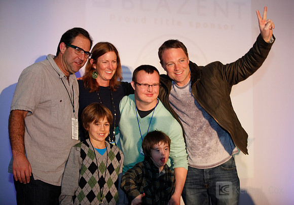 Blazent Celebrity Winterfest