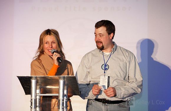 Blazent Celebrity Winterfest