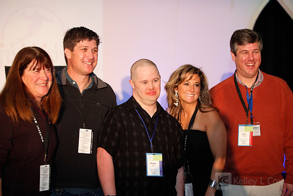 Blazent Celebrity Winterfest