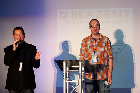 Blazent Celebrity Winterfest