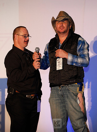 Blazent Celebrity Winterfest