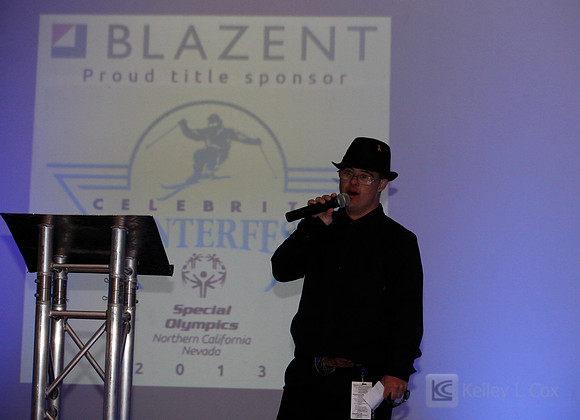 Blazent Celebrity Winterfest
