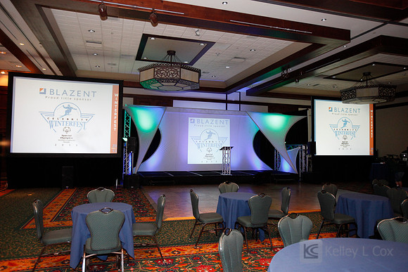 Blazent Celebrity Winterfest