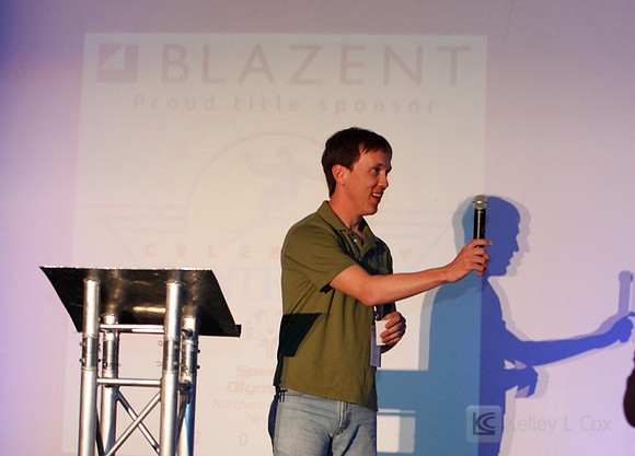 Blazent Celebrity Winterfest