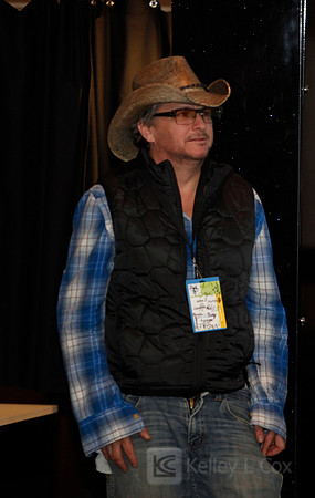 Blazent Celebrity Winterfest