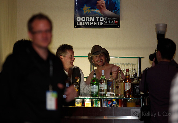 Blazent Celebrity Winterfest
