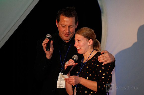 Blazent Celebrity Winterfest
