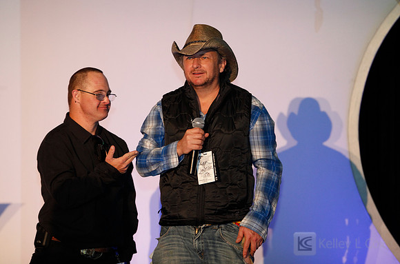 Blazent Celebrity Winterfest