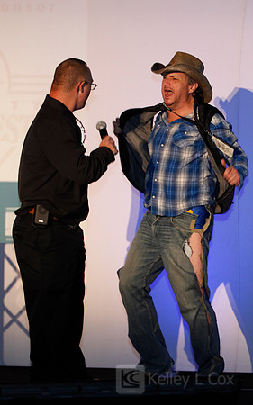 Blazent Celebrity Winterfest