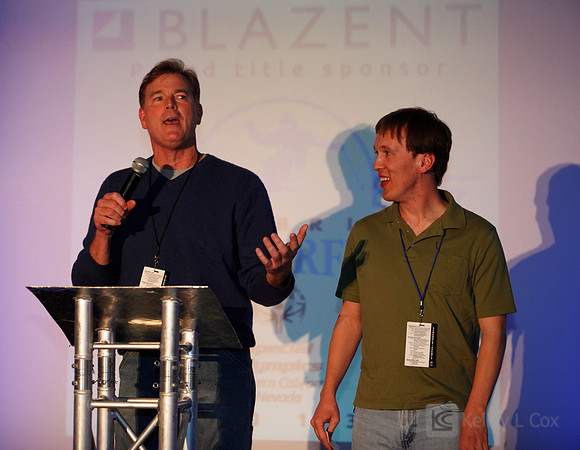 Blazent Celebrity Winterfest