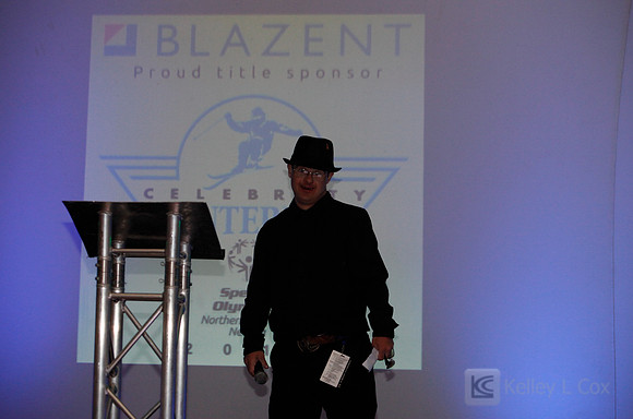 Blazent Celebrity Winterfest