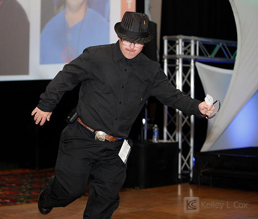 Blazent Celebrity Winterfest