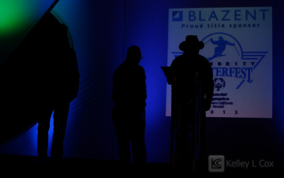 Blazent Celebrity Winterfest