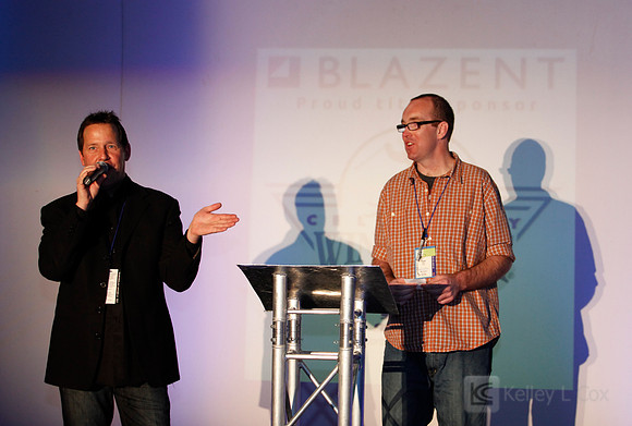 Blazent Celebrity Winterfest