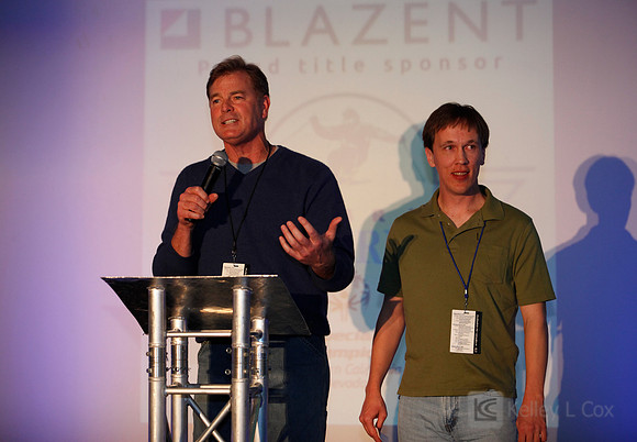 Blazent Celebrity Winterfest