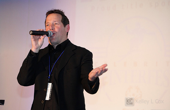 Blazent Celebrity Winterfest