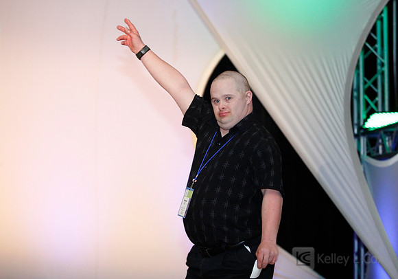 Blazent Celebrity Winterfest