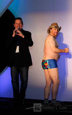Blazent Celebrity Winterfest