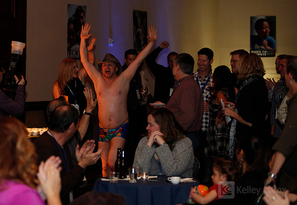 Blazent Celebrity Winterfest