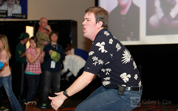 Blazent Celebrity Winterfest