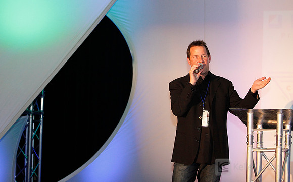 Blazent Celebrity Winterfest