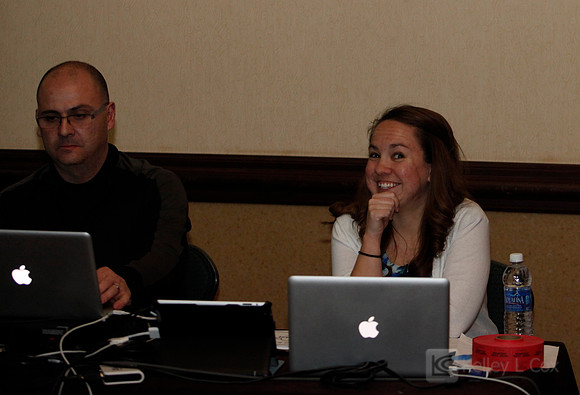 Blazent Celebrity Winterfest