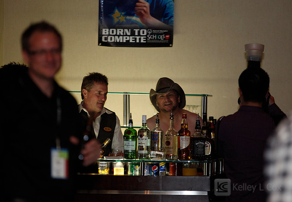 Blazent Celebrity Winterfest