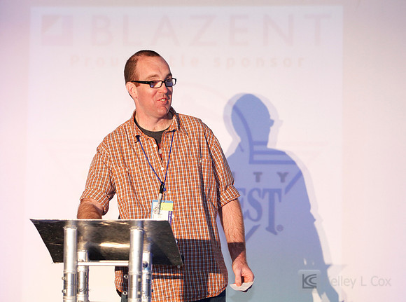 Blazent Celebrity Winterfest