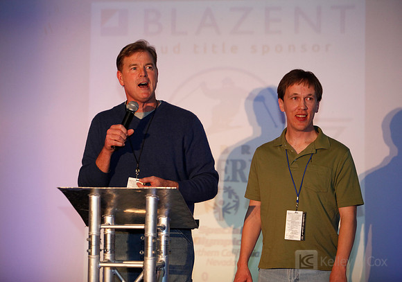 Blazent Celebrity Winterfest