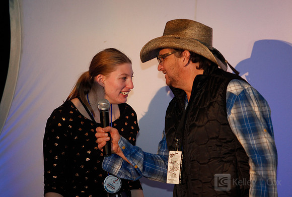 Blazent Celebrity Winterfest