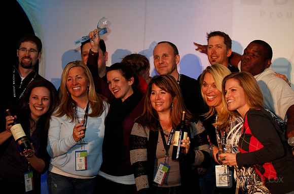 Blazent Celebrity Winterfest