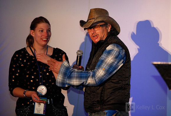 Blazent Celebrity Winterfest