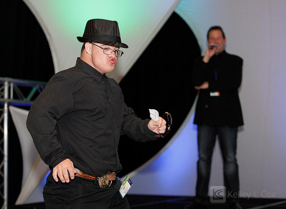 Blazent Celebrity Winterfest